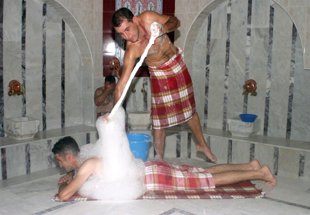 Spa