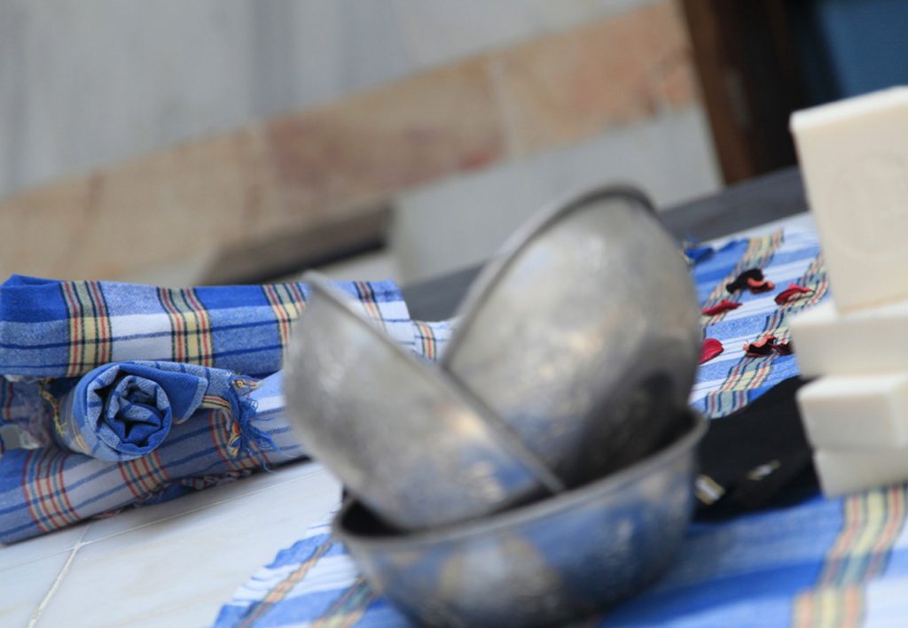 Güzelyurt Hamam & Sauna ile Geleneksel Rahatlama Keyfi