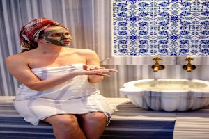 Güzelyurt Hamam & Sauna | Türk Hamamı, Masaj & Spa – Beylikdüzü & Esenyurt
