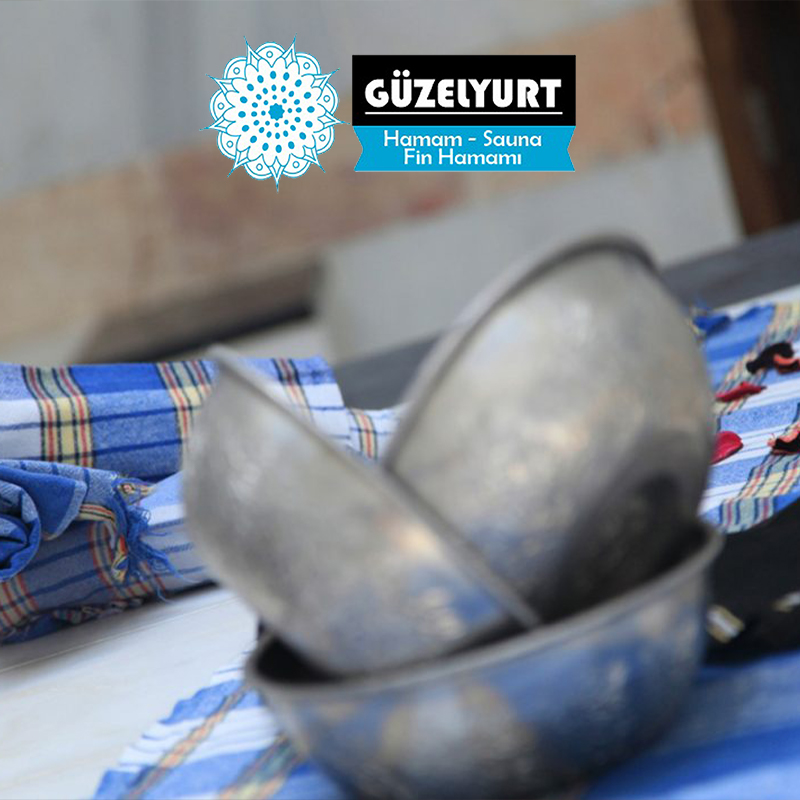 Güzelyurt Hamam & Sauna | Türk Hamamı, Masaj & Spa – Beylikdüzü & Esenyurt